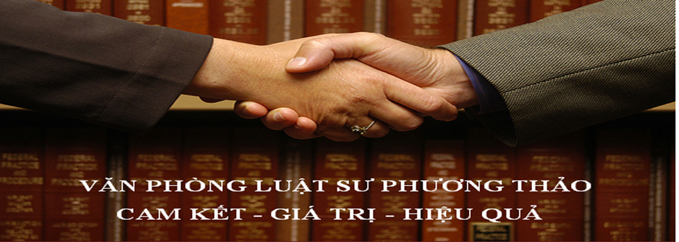 Văn Phòng Luật sư Phương Thảo  